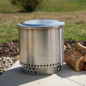 Preview: Solo Stove Ranger Deckel